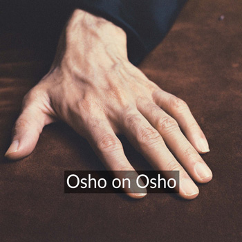 Osho On Osho