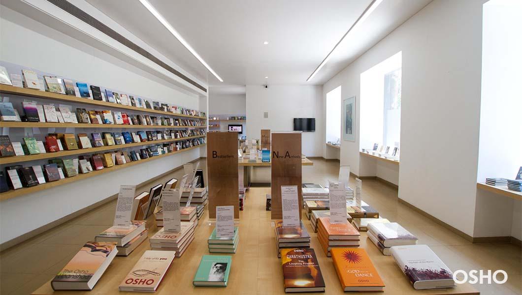30 Osho Media Gallery