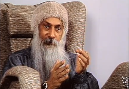 Meditation Is a Very Simple Phenomenon