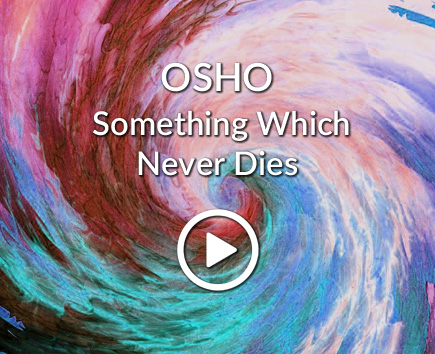 Something Which Never Dies