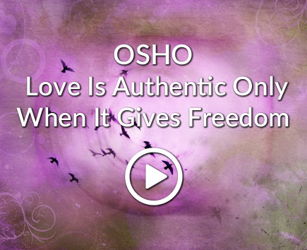 Love Is Authentic Only
