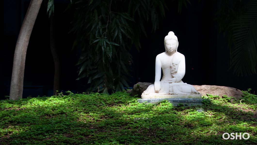 21 Osho Meditation Resort Entry 0