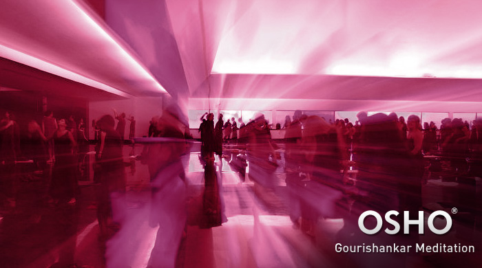 OSHO Gourishankar Meditation™