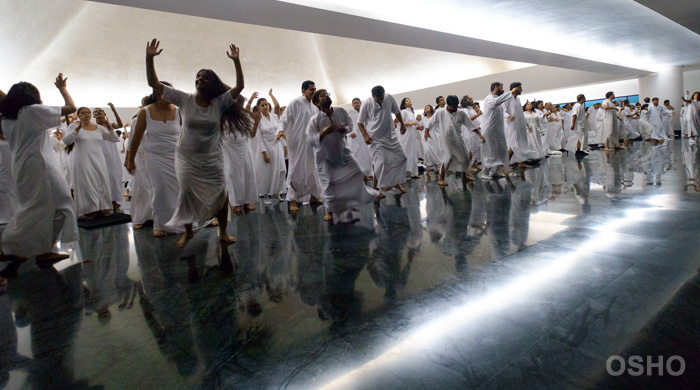 Avoiding Spiritual Constipation