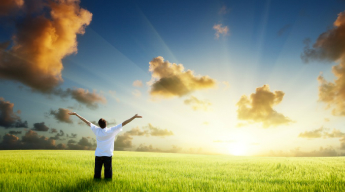 Freedom