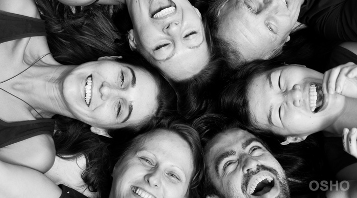 Authentic Friendliness