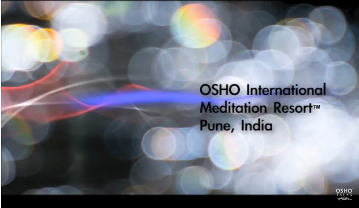 OSHO International Meditation Resort 0