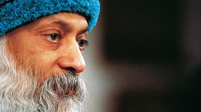 Who Is Osho?