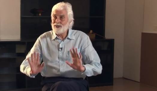 OSHO Dynamic Meditation - A Closer Look - Last Stages
