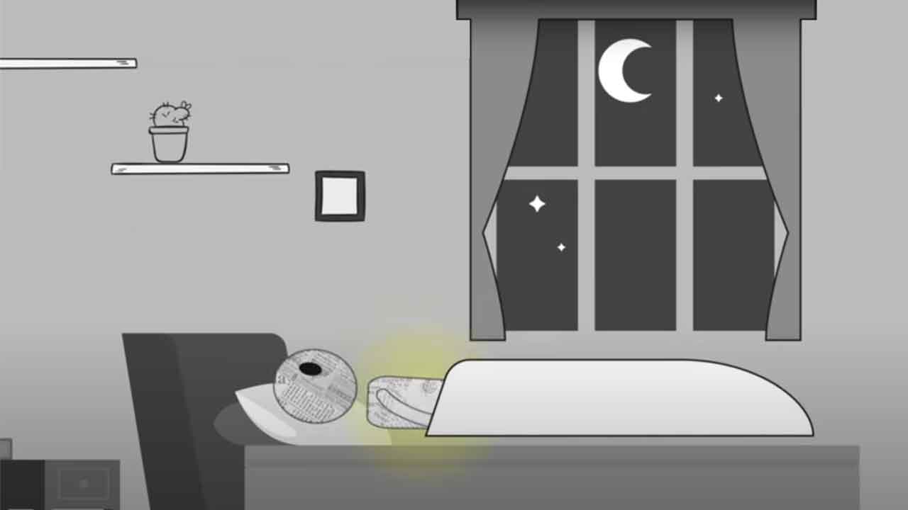 Medicine for Sleep