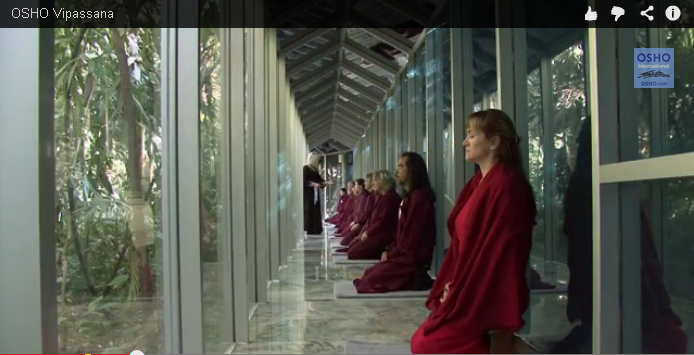 Vipassana