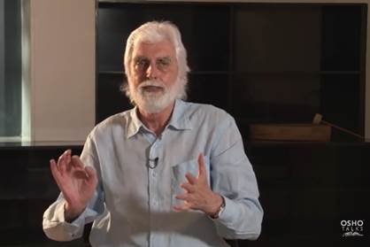 OSHO Dynamic Meditation - A Closer Look - Second Stage