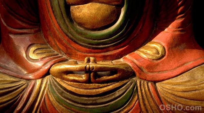 Osho Quotes on Meditation
