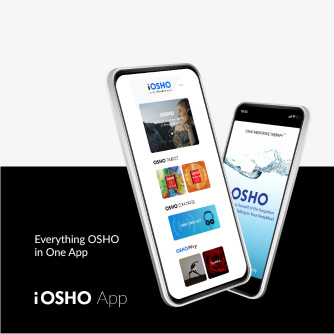 Iosho App