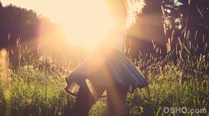 Conscious Experiencing