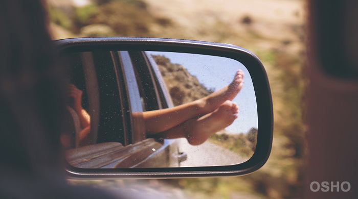 Awareness and Relaxation