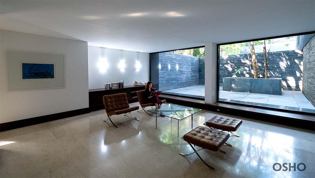 02 Osho Guesthouse