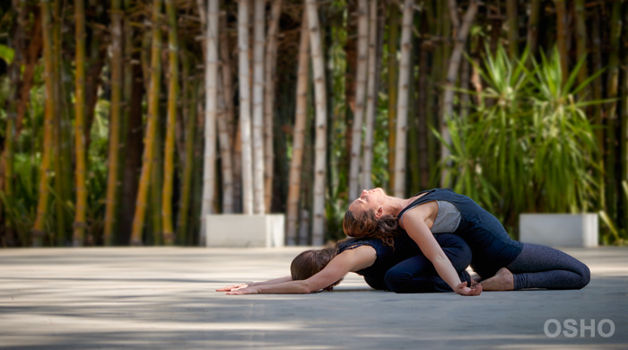 Yoga for Women