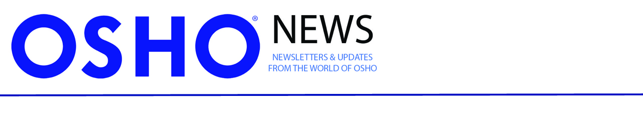 OSHO News
