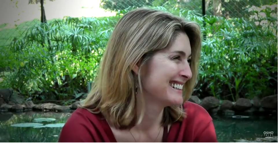 OSHO International Meditation Resort Impressions Melanie Kiley 0