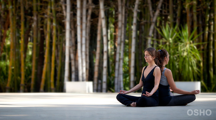 Why Yoga is Better than Drugs 