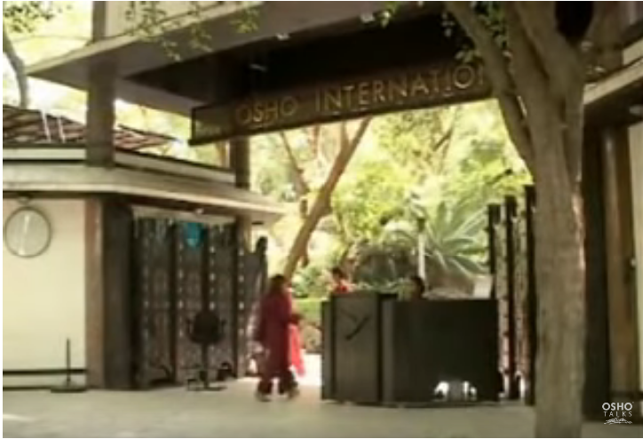 EXPERIENCES From The OSHO International Meditation Resort 0
