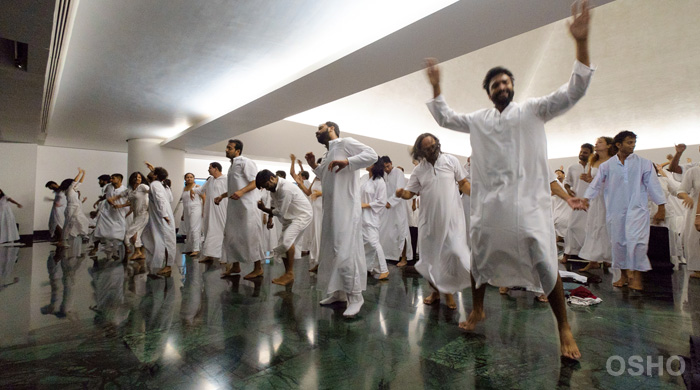 Yoga as Play