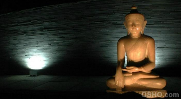 Feel the Peace in Your Heart