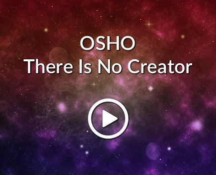 There Is No Creator