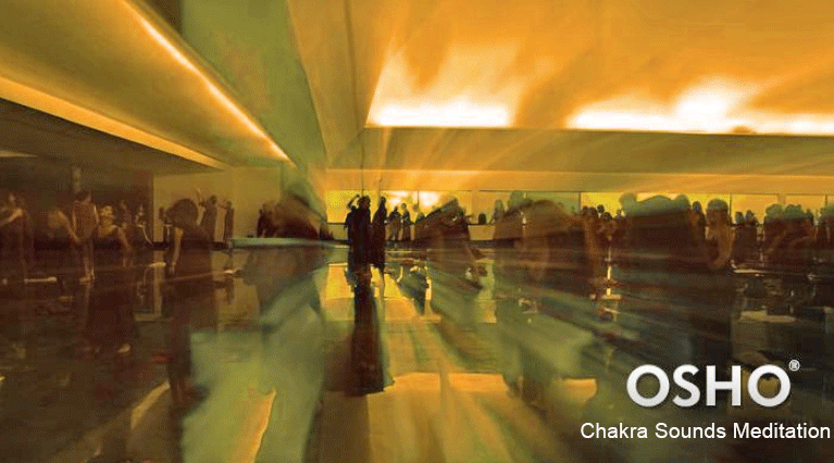 OSHO Chakra Sounds Meditation™