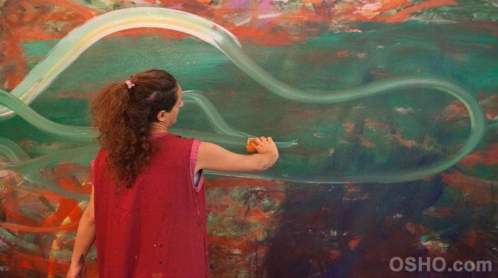 Osho Quotes on Creativity