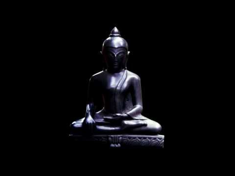 2 Minute Guided Stop Meditation by Osho
