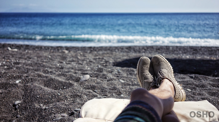 Relaxation