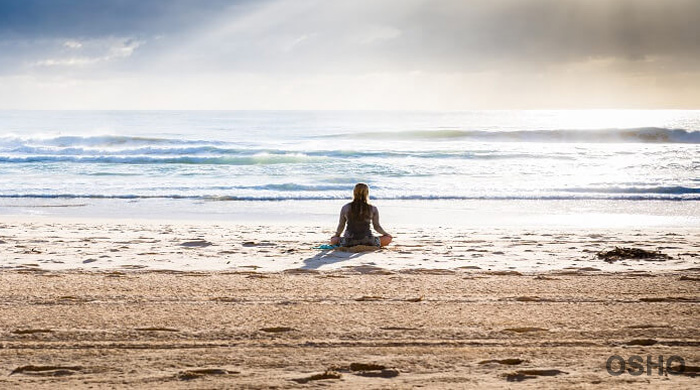 Is meditation also valuable for younger people?