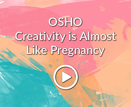 Creativity Is Almost
