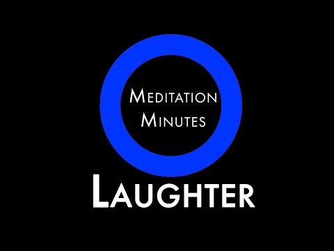 LAUGHTER