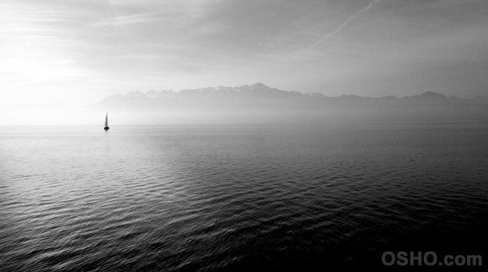 Silence
