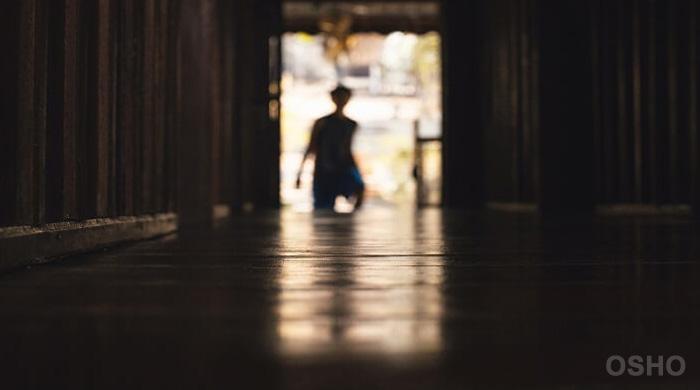 The Body Is the Door
