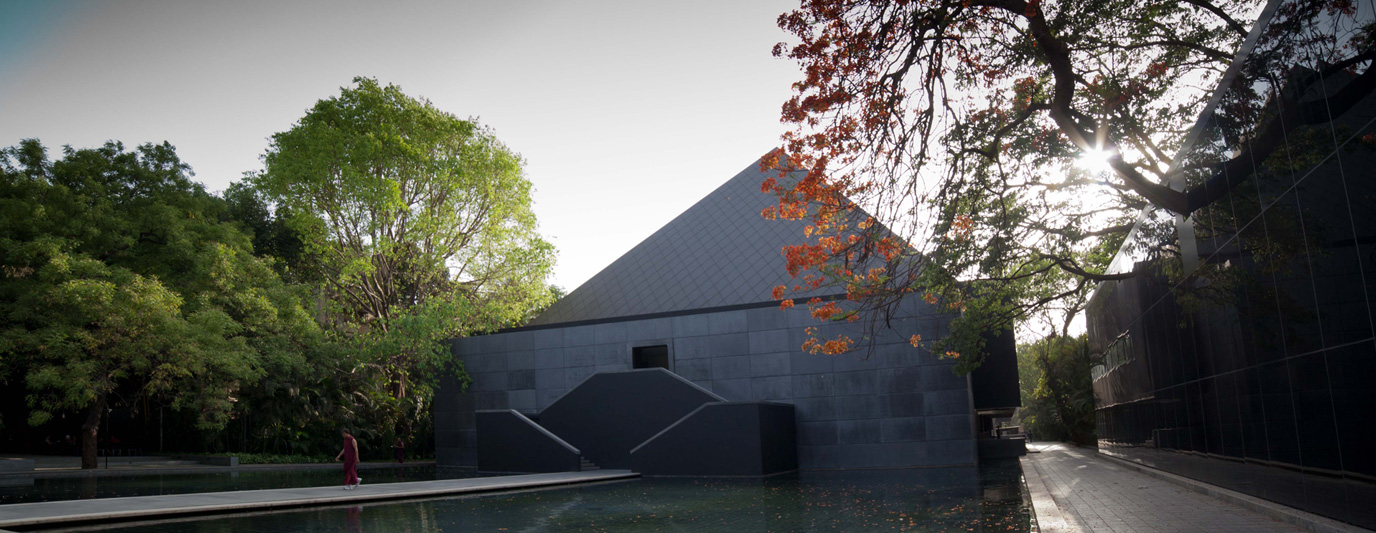 Oimr International Meditation Resort