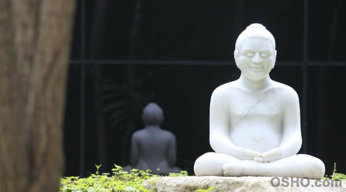 This very body, the Buddha: yes, you.