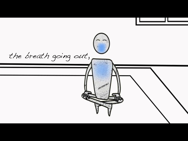 Watching Your Breath
