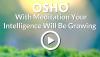 With Meditation Your Final 2