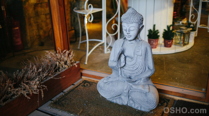 Buddha