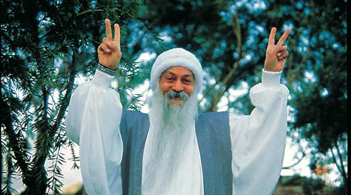 WILD WILD COUNTRY