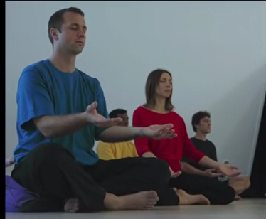 OSHO Nadabrahma Meditation Instructions
