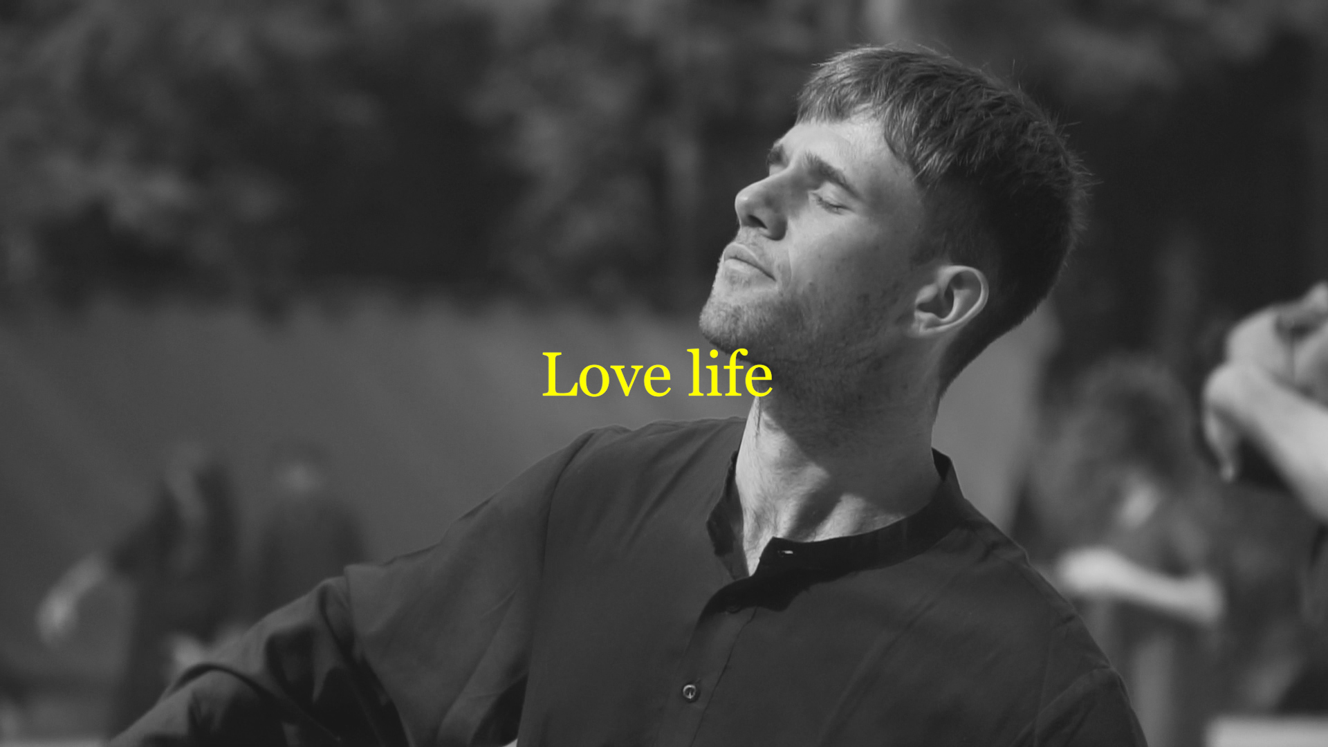 Love Life